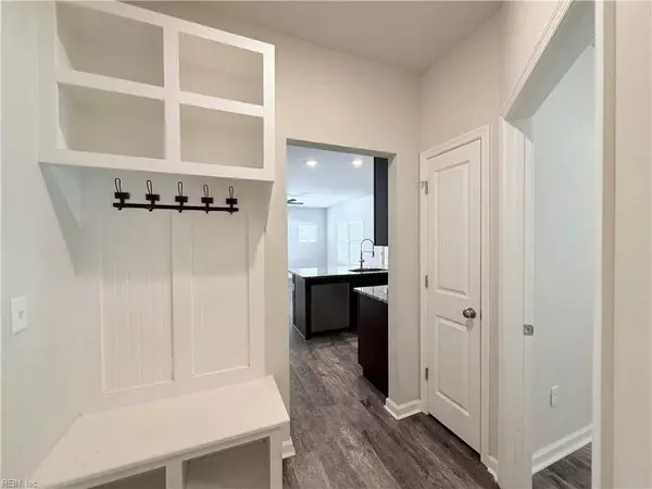 153 American Way WAY, Suffolk, VA 23434