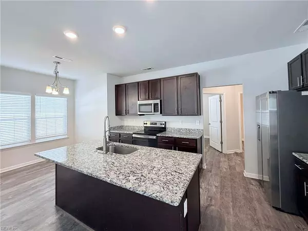 153 American Way WAY, Suffolk, VA 23434