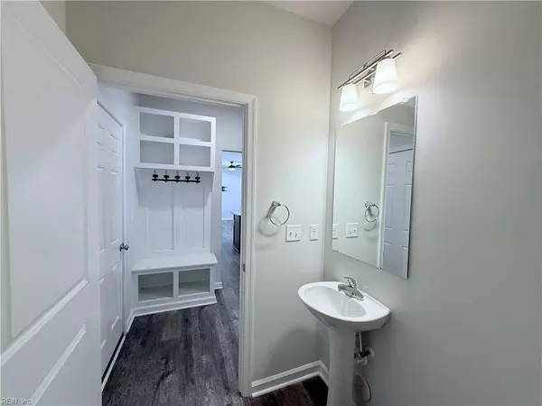 153 American Way WAY, Suffolk, VA 23434