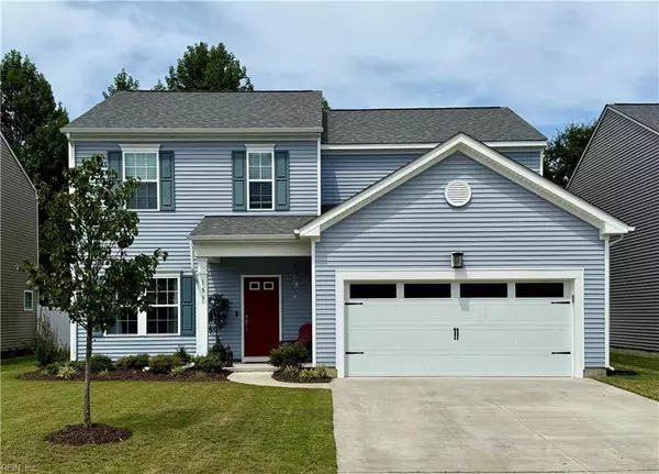 153 American Way WAY, Suffolk, VA 23434
