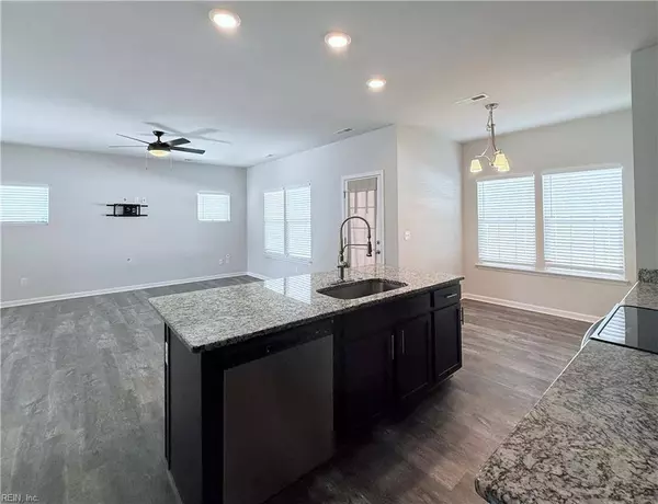 153 American Way WAY, Suffolk, VA 23434