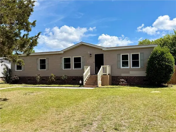 1256 Swallow DR, Virginia Beach, VA 23453