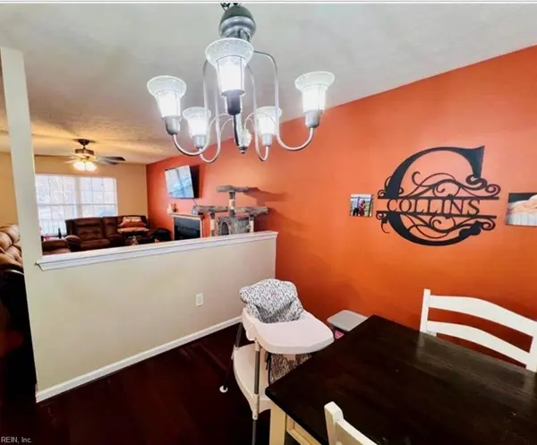 108 Iris ST, Williamsburg, VA 23188