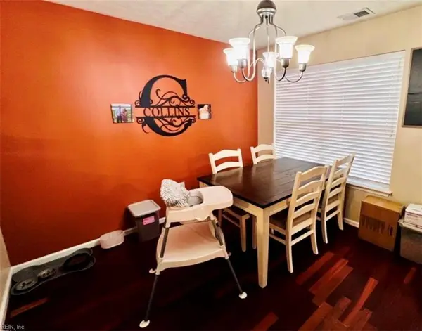 108 Iris ST, Williamsburg, VA 23188