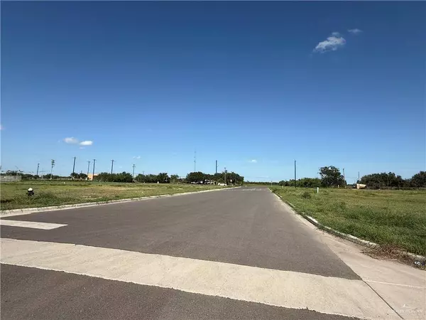 3601 Salinas BLVD, Donna, TX 78537