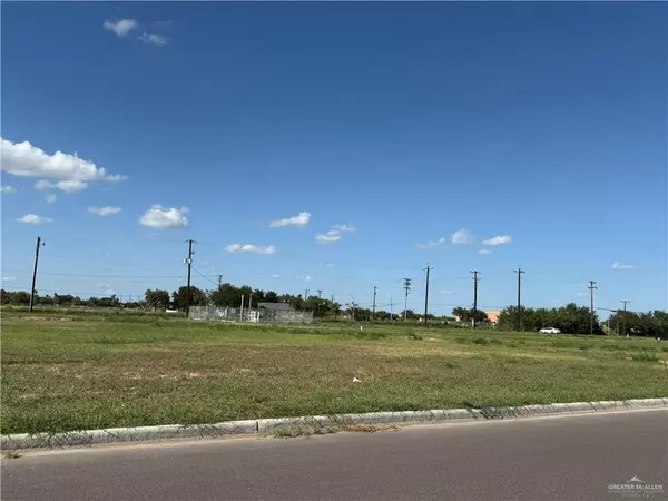 3601 Salinas BLVD, Donna, TX 78537