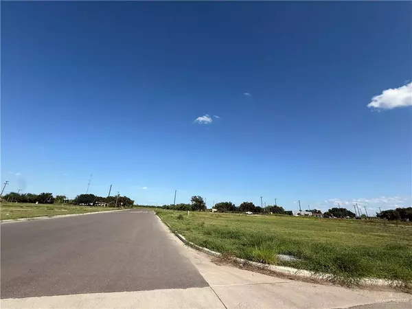 3601 Salinas BLVD, Donna, TX 78537