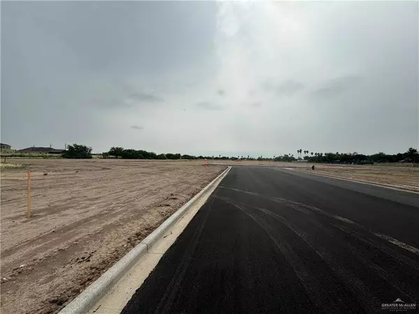 3701 Salinas BLVD, Donna, TX 78537