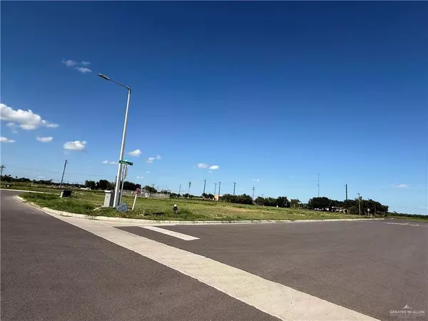 3601 Salinas BLVD, Donna, TX 78537