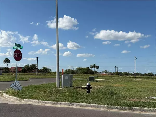 3601 Salinas BLVD, Donna, TX 78537