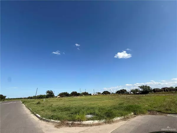 3601 Salinas BLVD, Donna, TX 78537