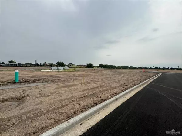 3701 Salinas BLVD, Donna, TX 78537