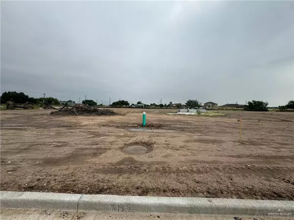 3701 Salinas BLVD, Donna, TX 78537