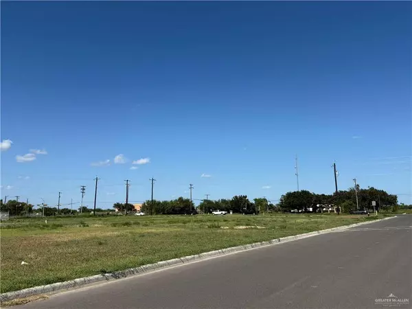 3601 Salinas BLVD, Donna, TX 78537