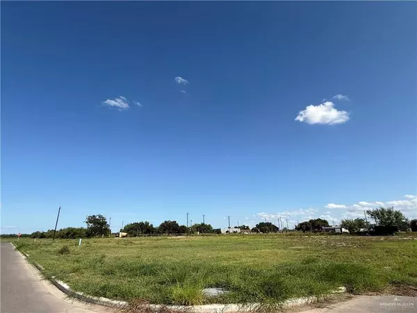 3601 Salinas BLVD, Donna, TX 78537