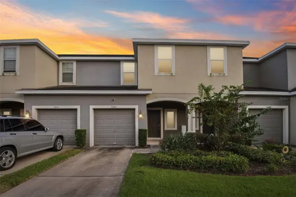 7046 TOWNE LAKE RD, Riverview, FL 33578