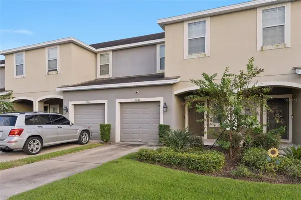 7046 TOWNE LAKE RD, Riverview, FL 33578