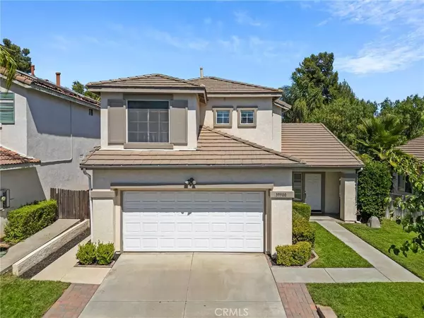 39900 Ashwood LN, Murrieta, CA 92563