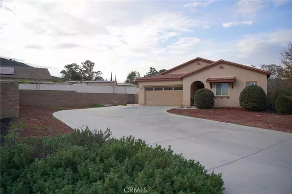 26757 Franklin, Winchester, CA 92596