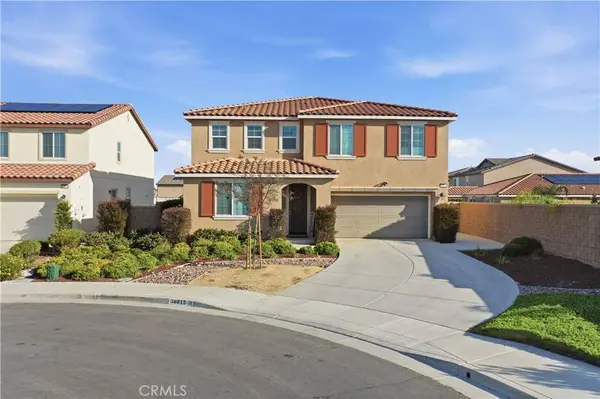 30812 Mossy Bend, Murrieta, CA 92563