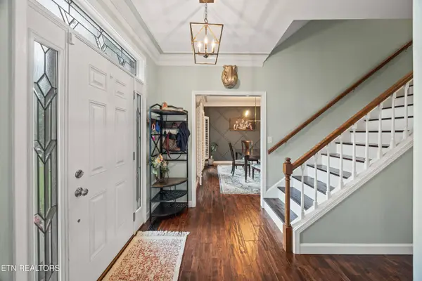 241 Jamestown Rd, Cookeville, TN 38501