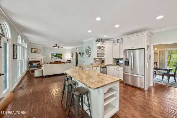 241 Jamestown Rd, Cookeville, TN 38501