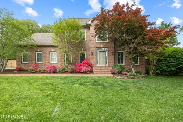 241 Jamestown Rd, Cookeville, TN 38501