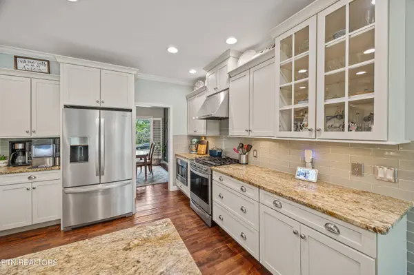 241 Jamestown Rd, Cookeville, TN 38501