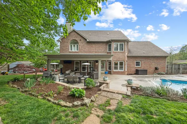 241 Jamestown Rd, Cookeville, TN 38501