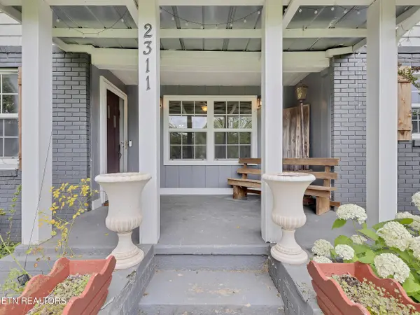 2311 Fair DR, Knoxville, TN 37918