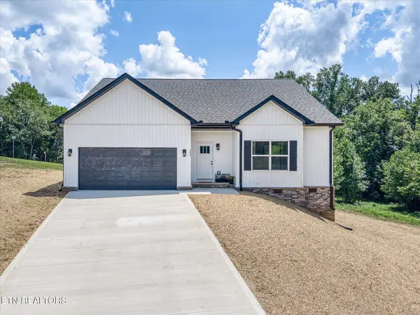 3328 Brook Meadows Circle, Cookeville, TN 38506