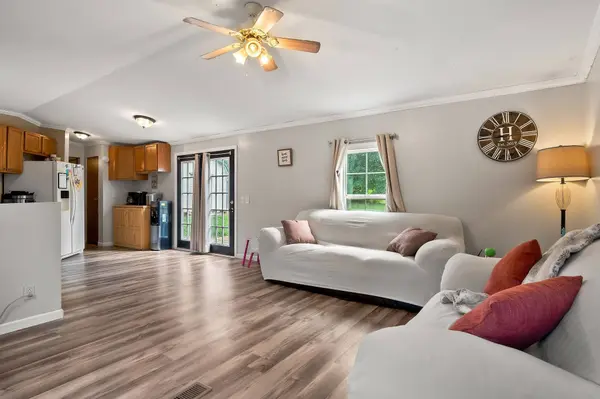 4436 Jacksboro Rd, Morrison, TN 37357