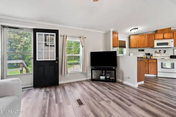 4436 Jacksboro Rd, Morrison, TN 37357