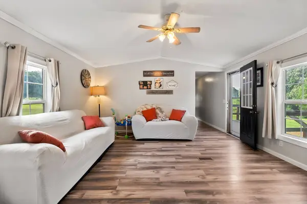 4436 Jacksboro Rd, Morrison, TN 37357