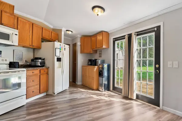 4436 Jacksboro Rd, Morrison, TN 37357