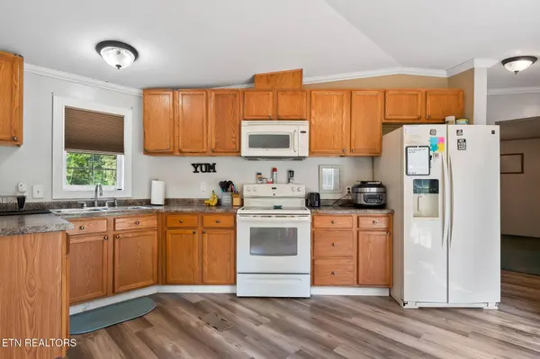 4436 Jacksboro Rd, Morrison, TN 37357