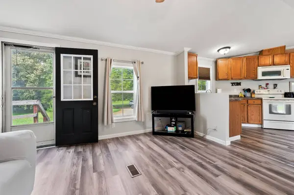 4436 Jacksboro Rd, Morrison, TN 37357