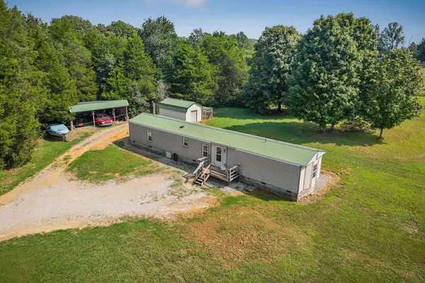 4436 Jacksboro Rd, Morrison, TN 37357