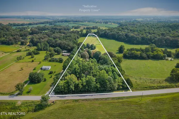 4436 Jacksboro Rd, Morrison, TN 37357