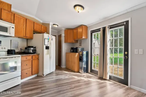 4436 Jacksboro Rd, Morrison, TN 37357