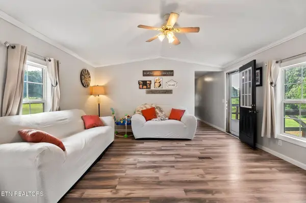 4436 Jacksboro Rd, Morrison, TN 37357