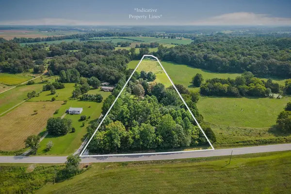 4436 Jacksboro Rd, Morrison, TN 37357