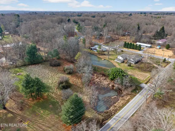 0 Pigeon Ridge Rd, Crossville, TN 38572