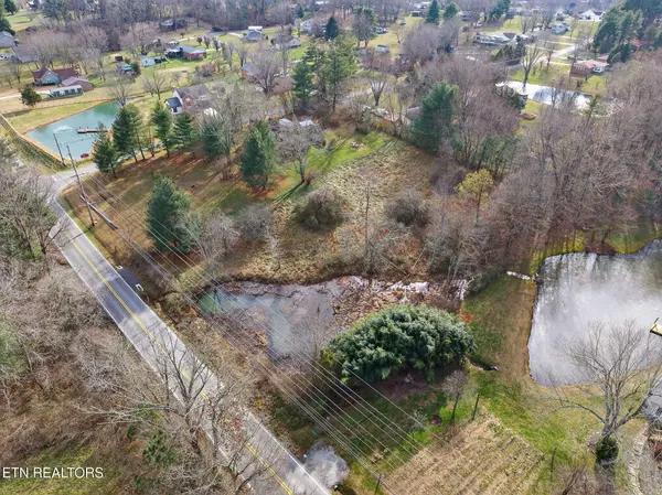 0 Pigeon Ridge Rd, Crossville, TN 38572