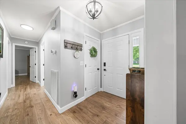 2727 Old Salem Dr, Cookeville, TN 38506