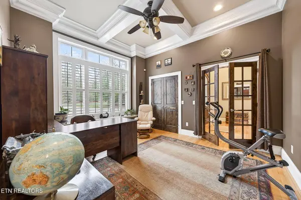 1335 Laurel WAY, Monterey, TN 38574