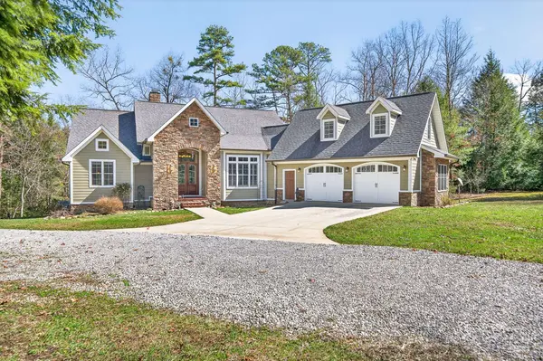 1335 Laurel Way, Monterey, TN 38574