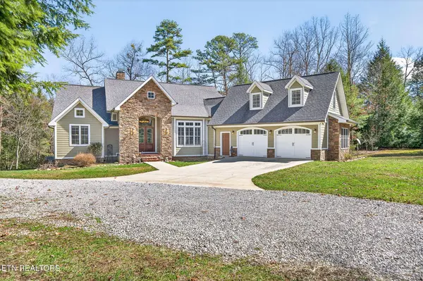 1335 Laurel WAY, Monterey, TN 38574