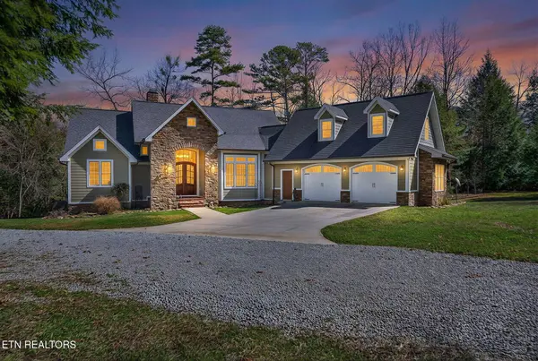 1335 Laurel WAY, Monterey, TN 38574