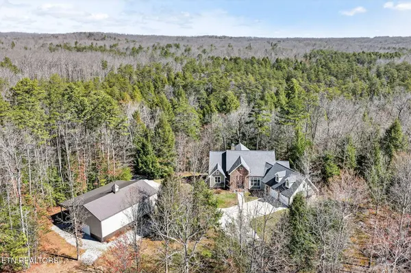 1335 Laurel WAY, Monterey, TN 38574